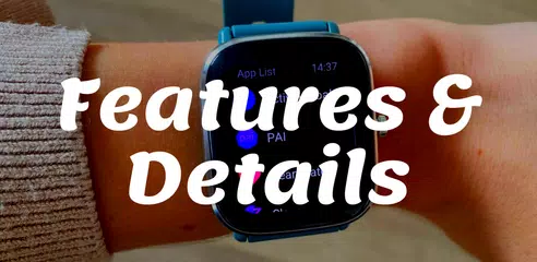 Baixar Amazfit gts 2 mini guide XAPK