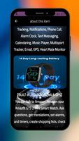 Amazfit GTS 2 Mini  guide-poster