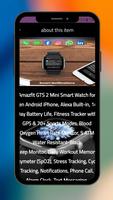 Amazfit GTS 2 Mini  guide screenshot 2