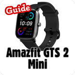 amazfit gts 2 mini guide