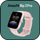 Amazfit Bip 3 Pro أيقونة