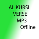 ALKursi Verse MP3 APK