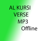 ALKursi Verse MP3 icône