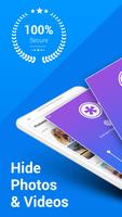 Photo Vault - Hide Pictures and Video, Vault постер