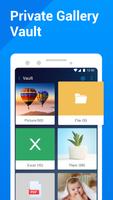 Photo Vault - Hide Pictures and Video, Vault скриншот 2