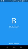 BioChemistry Dictionary plakat