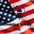 Amazing Blues live