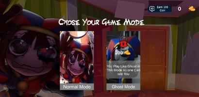 Amazing Circus: Escape الملصق
