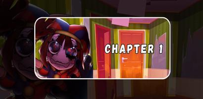 Amazing Circus: Escape تصوير الشاشة 2