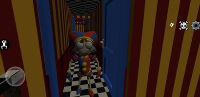Amazing Circus: Escape تصوير الشاشة 3