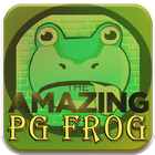آیکون‌ Amazing Frog  Simulator 2019