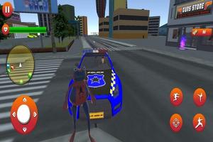 Amazing Spider Frog screenshot 2