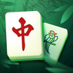 Mahjong Zen: Tile Triple Match ไอคอน