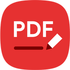 Edit in PDF أيقونة