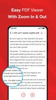 Write on PDF - Free screenshot 2