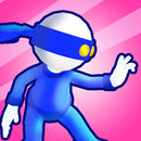 APK Swipe Ninja - Stealth Action