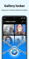 AppLock Secret تصوير الشاشة 1