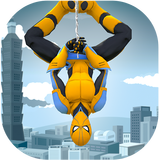 Amazing Spider-Man: Rope Hero icon