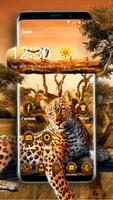 Parallax 3D amazing theme Screenshot 1