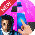 SAD - XXXTENTACION Piano Tiles EDM 2020