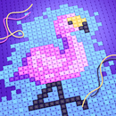 Nonogram Cross Stitch APK