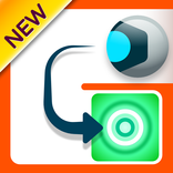 Robob: Escape Maze Challenge