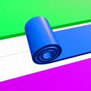 Color Roll Puzzle - Color Sort 3D APK