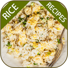 Rice Recipes アイコン
