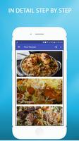 Rice Recipes スクリーンショット 1