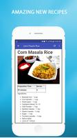 Rice Recipes スクリーンショット 2