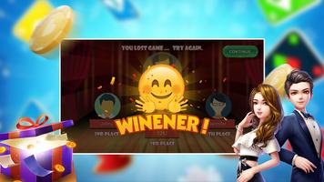 برنامه‌نما Game Bai Doi Thuong : Tài Xỉu  عکس از صفحه