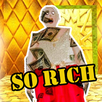 Rich Granny 2 : Scary adventure MOD APK