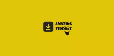 Amazing Videoz Downloader