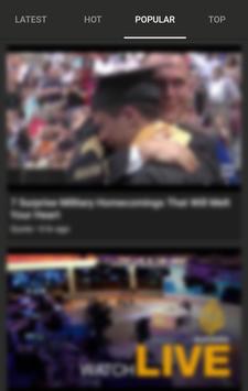 Amazing Videoz 截图 3