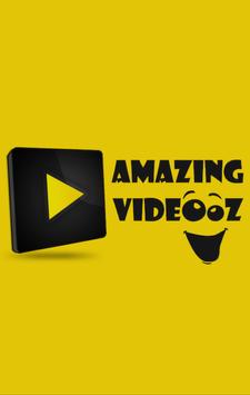 Amazing Videoz 海报