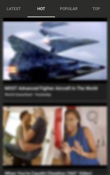 Amazing Videoz 截图 2