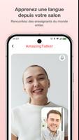 AmazingTalker Affiche