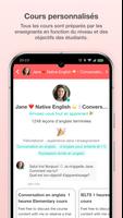 AmazingTalker capture d'écran 2