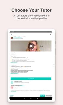 AmazingTalker 截图 5
