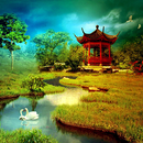 Asian Landscapes Wallpaper APK