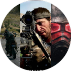 HD Wallpapers | 4K Wallpapers for Gamers иконка