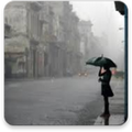 Amazing weather