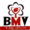 BMV Dryfruits 아이콘