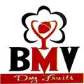 BMV Dryfruits