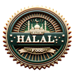 ikon Elite Halal Food