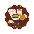 Food And Travel