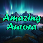 Amazing Aurora 아이콘