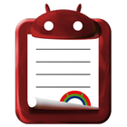 aNdClip -Clipboard extension- icon