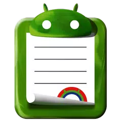 aNdClip Free - Clipboard ext - APK download