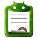 aNdClip Free - Clipboard ext - APK